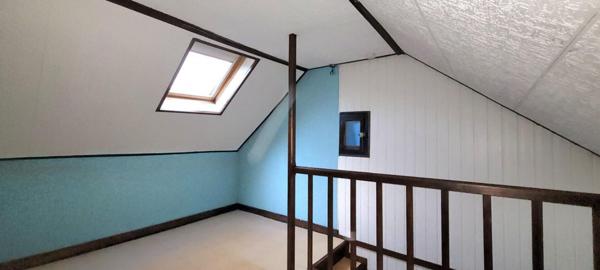 À vendre Maison 70.39 m² - La Petite-raon 88210