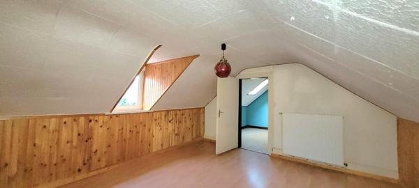 À vendre Maison 70.39 m² - La Petite-raon 88210