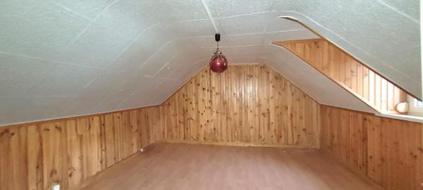 À vendre Maison 70.39 m² - La Petite-raon 88210