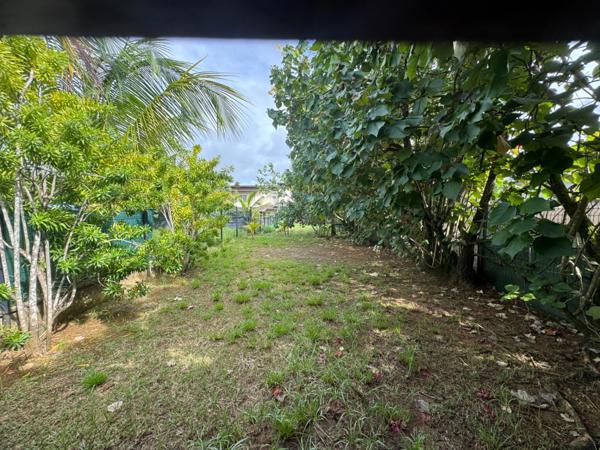 Magnifique coup de coeur sur cette très belle maison T4