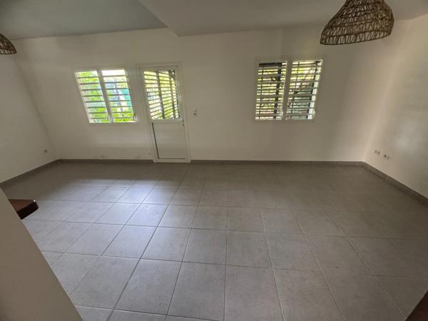 Magnifique coup de coeur sur cette très belle maison T4