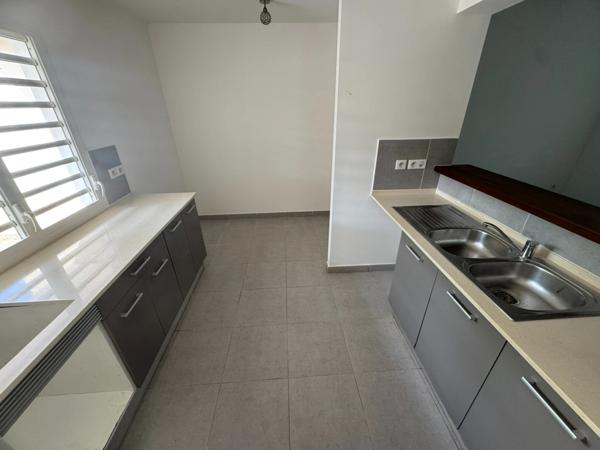 Magnifique coup de coeur sur cette très belle maison T4