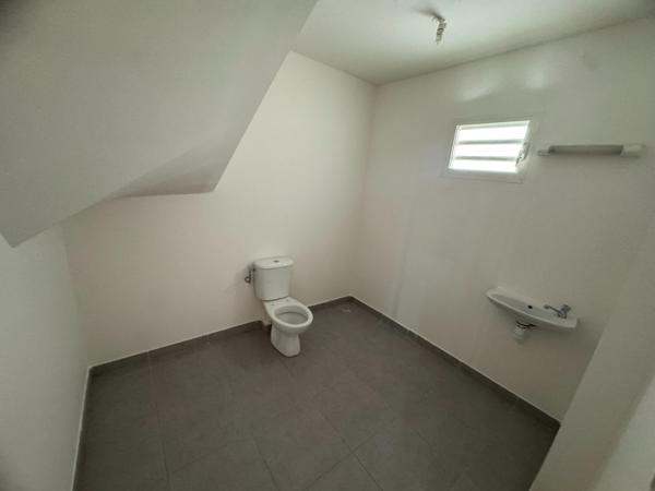 Magnifique coup de coeur sur cette très belle maison T4