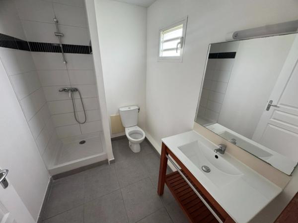 Magnifique coup de coeur sur cette très belle maison T4