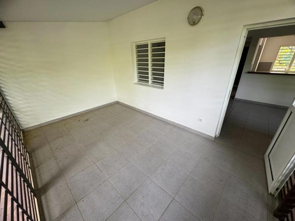 Magnifique coup de coeur sur cette très belle maison T4