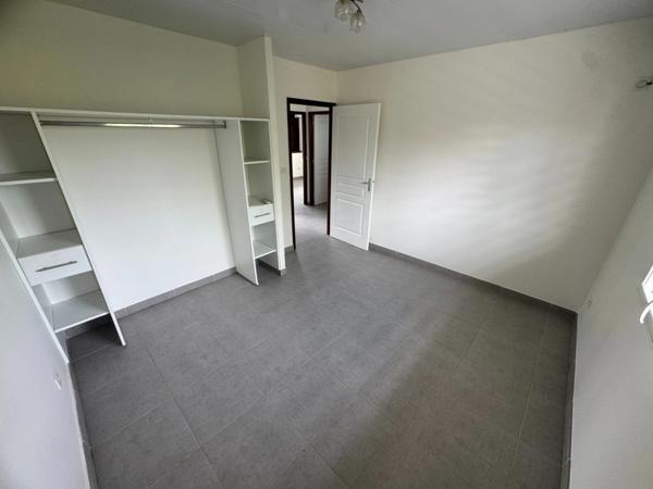 Magnifique coup de coeur sur cette très belle maison T4