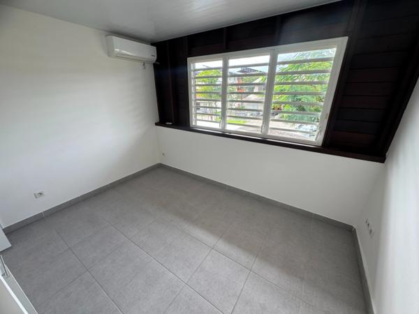 Magnifique coup de coeur sur cette très belle maison T4