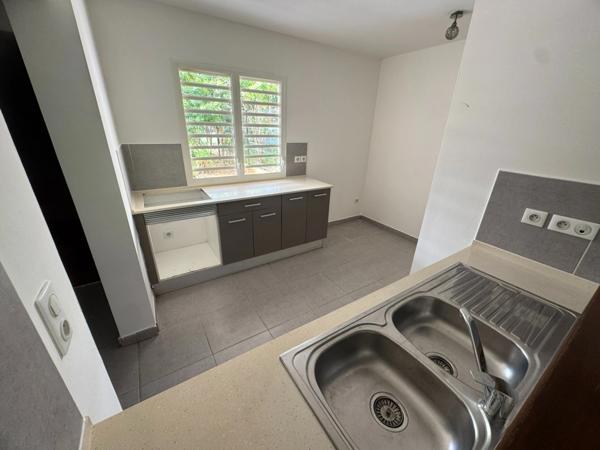 Magnifique coup de coeur sur cette très belle maison T4