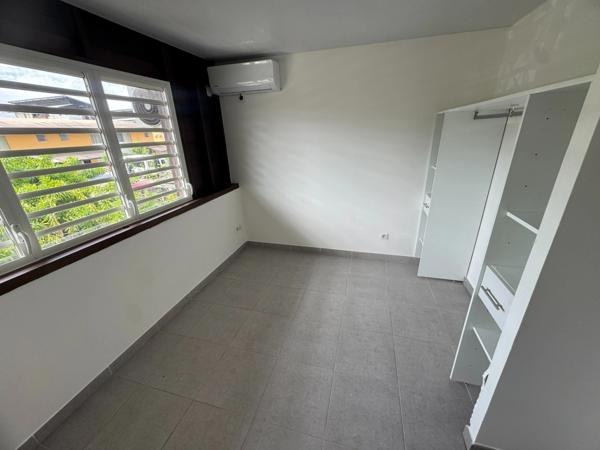 Magnifique coup de coeur sur cette très belle maison T4