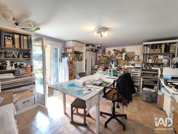 Maison à vendre 6 pièces 187 m² Pineuilh