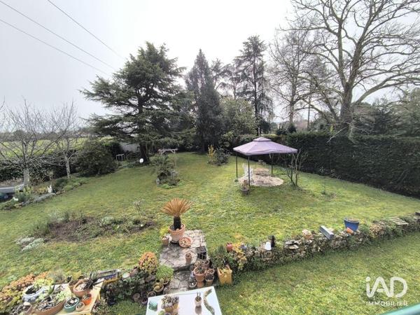 Maison à vendre 6 pièces 187 m² Pineuilh