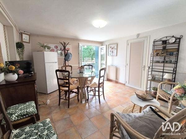 Maison à vendre 6 pièces 187 m² Pineuilh