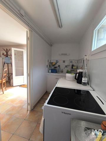 Maison à vendre 6 pièces 187 m² Pineuilh