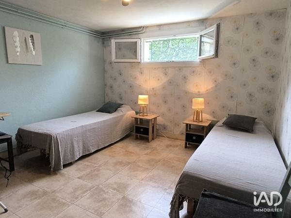 Maison à vendre 6 pièces 187 m² Pineuilh