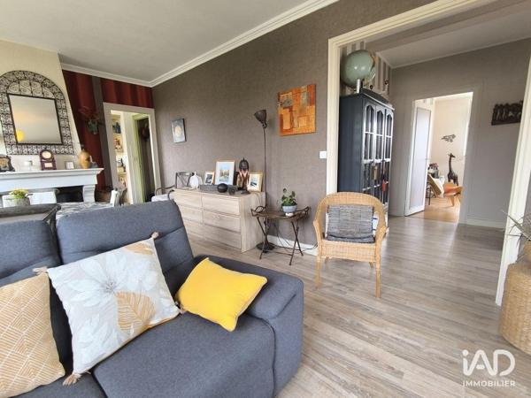 Maison à vendre 6 pièces 187 m² Pineuilh
