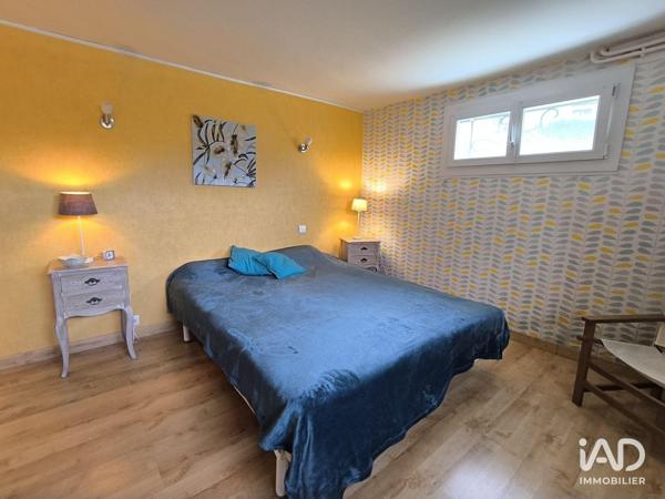 Maison à vendre 6 pièces 187 m² Pineuilh