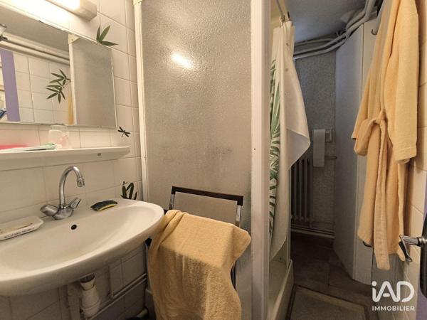 Maison à vendre 6 pièces 187 m² Pineuilh