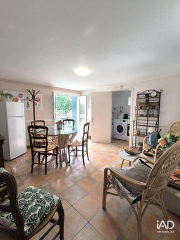 Maison à vendre 6 pièces 187 m² Pineuilh