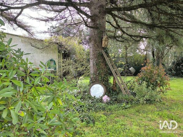 Maison à vendre 6 pièces 187 m² Pineuilh