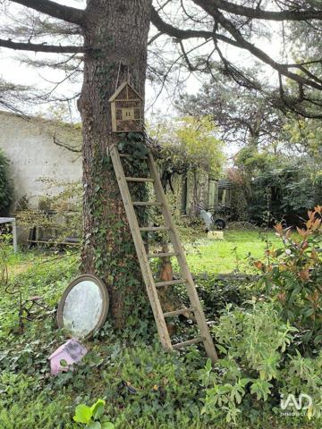 Maison à vendre 6 pièces 187 m² Pineuilh