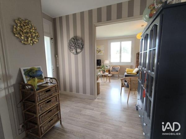 Maison à vendre 6 pièces 187 m² Pineuilh