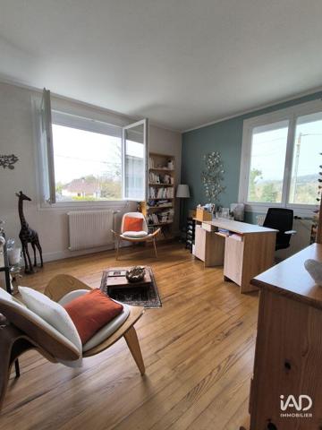 Maison à vendre 6 pièces 187 m² Pineuilh