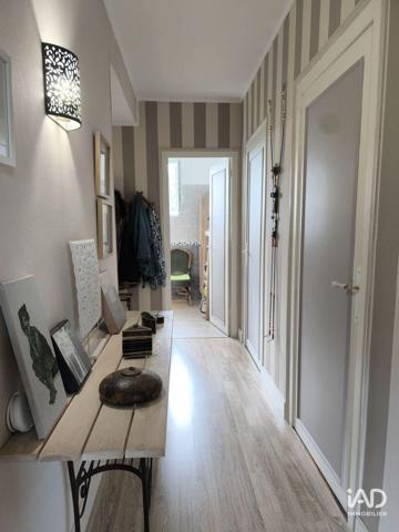 Maison à vendre 6 pièces 187 m² Pineuilh