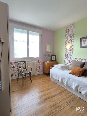 Maison à vendre 6 pièces 187 m² Pineuilh