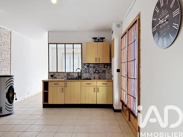 Maison à vendre 8 pièces 204 m² Neuillac