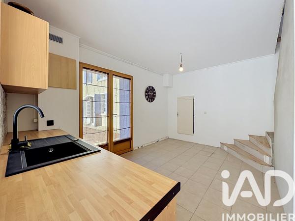 Maison à vendre 8 pièces 204 m² Neuillac