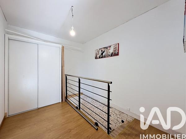 Maison à vendre 8 pièces 204 m² Neuillac