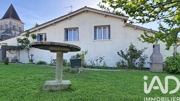Maison à vendre 8 pièces 204 m² Neuillac