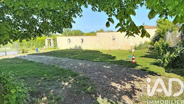 Maison à vendre 8 pièces 204 m² Neuillac