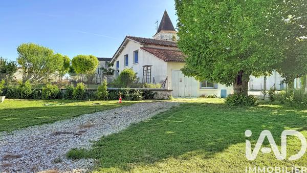 Maison à vendre 8 pièces 204 m² Neuillac
