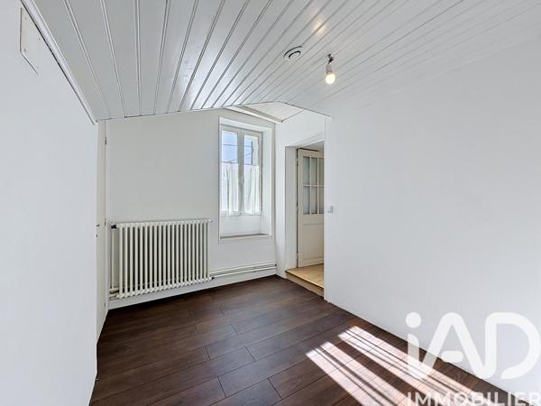 Maison à vendre 8 pièces 204 m² Neuillac