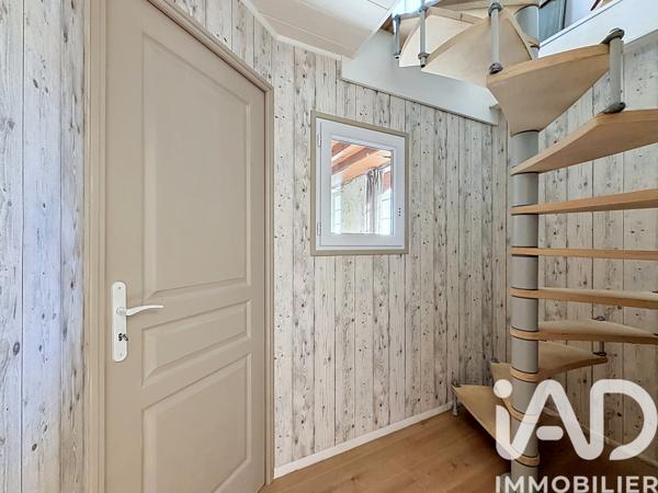 Maison à vendre 8 pièces 204 m² Neuillac