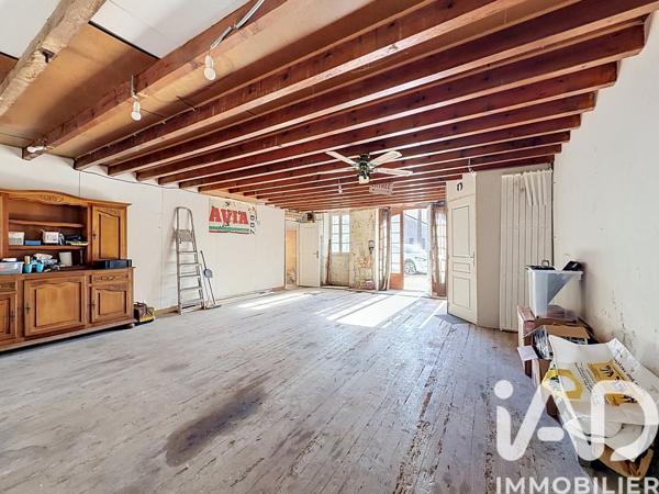 Maison à vendre 8 pièces 204 m² Neuillac