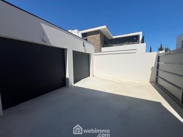 Appartement 69 m² à Perpignan 66000