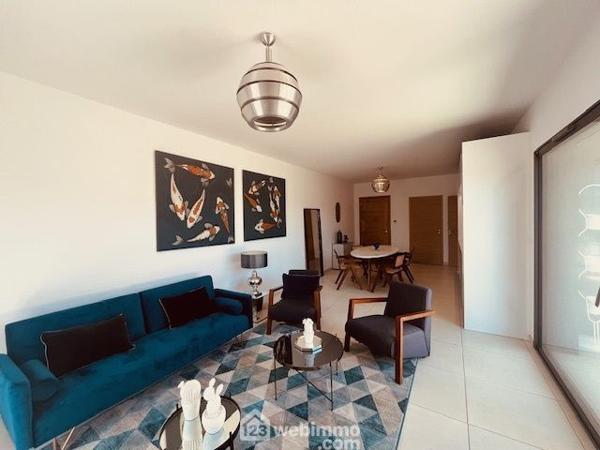 Appartement 69 m² à Perpignan 66000