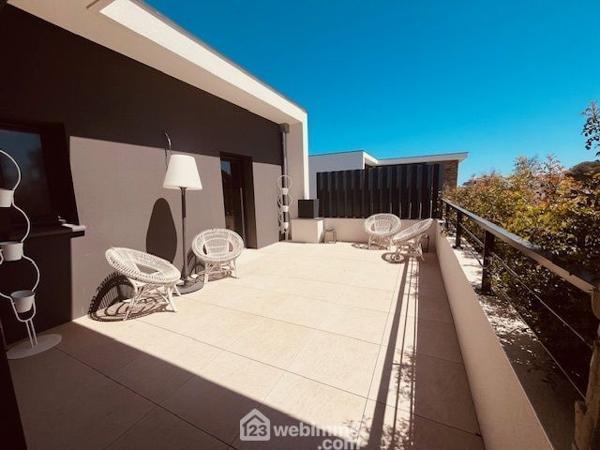Appartement 69 m² à Perpignan 66000