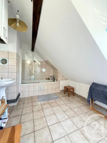 Appartement F3 à vendre  3 pièces - 40,91 m 2   STRASBOURG  - 67