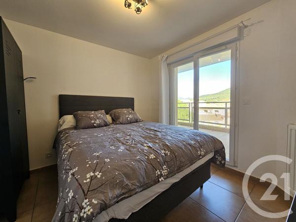 Appartement T3 à vendre  3 pièces - 63,36 m2 SIX FOURS LES PLAGES - 83