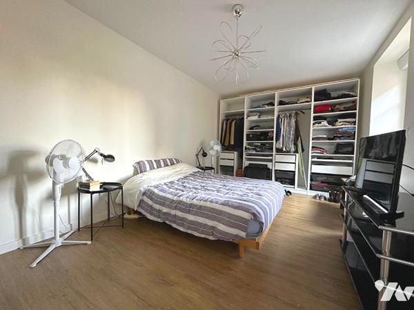 MAISON EN PIERRES QUARTIER STE THERESE