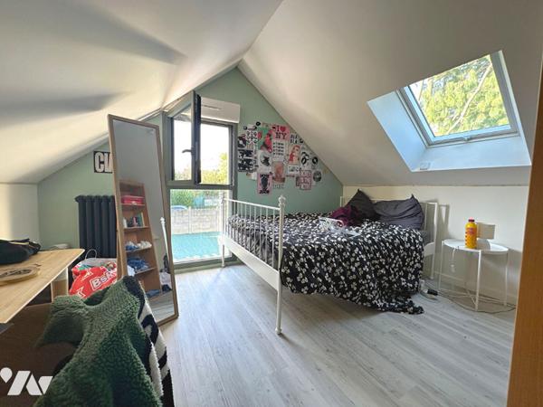 MAISON EN PIERRES QUARTIER STE THERESE