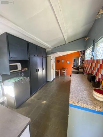 Villa à vendre à Saint-Paul à la Réunion (97460), ref : 226541   
Saint-Gilles Les Bains