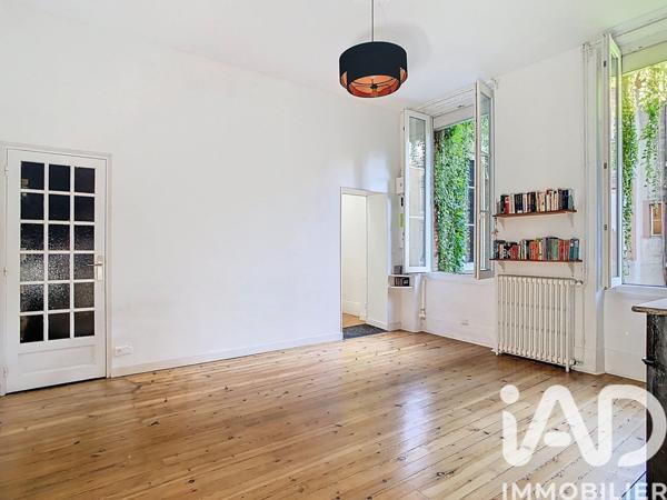 Appartement à vendre 3 pièces 71 m² Toulouse
