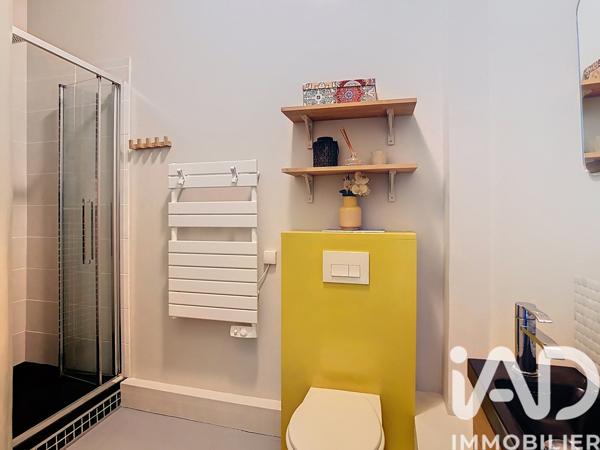 Appartement à vendre 3 pièces 71 m² Toulouse