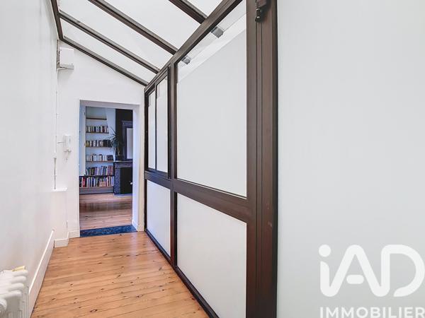 Appartement à vendre 3 pièces 71 m² Toulouse