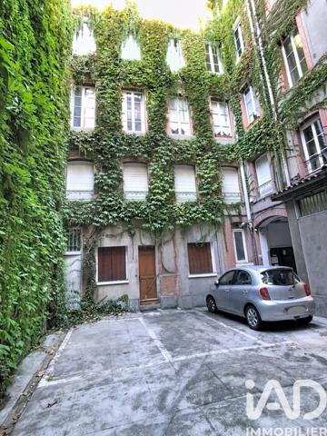 Appartement à vendre 3 pièces 71 m² Toulouse