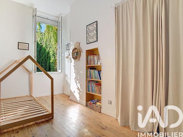 Appartement à vendre 3 pièces 71 m² Toulouse